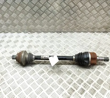Audi Q4 Sportback e-tron Rear driveshaft 1EA501203J