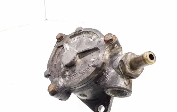 Vacuum pump