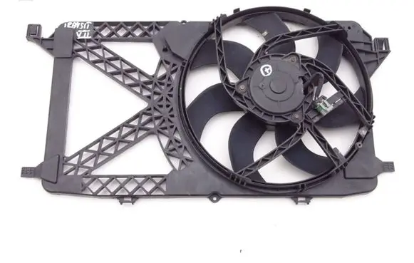 Ford Transit Electric radiator cooling fan 6C11-8C607-AD