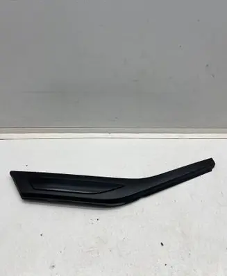 Rear arch trim