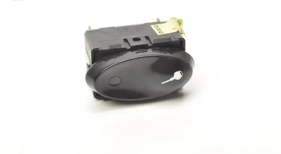 Porsche Boxster 986 Central locking switch button 98661314300