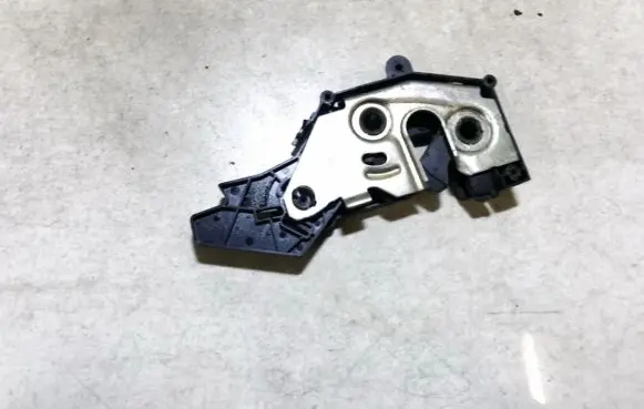 Fiat Croma Seat back rest lock catch 