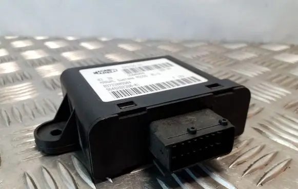 Fiat Ulysse Other control units/modules 09733009904 964828238001
