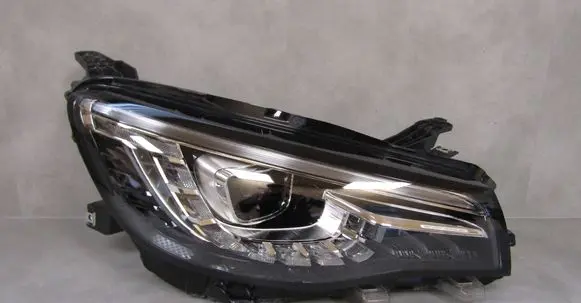 MG HS Headlight/headlamp MGHS
