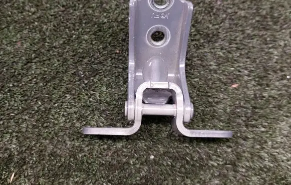 Hyundai Ioniq 5 Rear door upper hinge