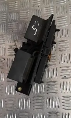 Tailgate/trunk/boot exterior handle
