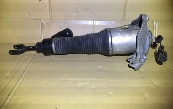 Bentley Continental Front shock absorber/damper 