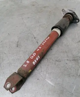 Audi A8 S8 D2 4D Rear shock absorber/damper 4D0513031S