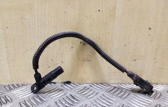 Ford Mondeo MK IV Camshaft position sensor 9664430980