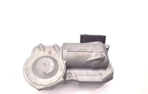 Mercedes-Benz Sprinter W906 Steering wheel lock A0375456132 4023034480420101 B9022030