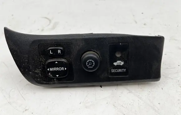 Toyota RAV 4 (XA20) Wing mirror switch 5544042020
