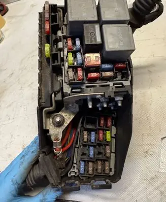 Fuse module