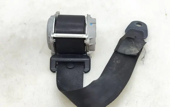 Citroen Jumpy Front seatbelt 98083802XX 502XK2G1EG 308600699L72AF