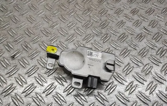Volvo C30 Steering wheel lock P31202262 T1933BAA8