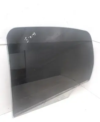 Citroen C3 Rear door window glass AS2