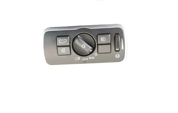 Volvo V60 Light switch 30739448 10096701