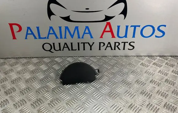 Jaguar X-Type Timing belt guard (cover) 4S7Q6A247BA