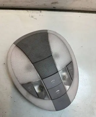 Mercedes-Benz E W211 Front seat light 2118202201