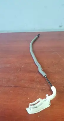 BMW 5 E60 E61 Front door cable line 7034467