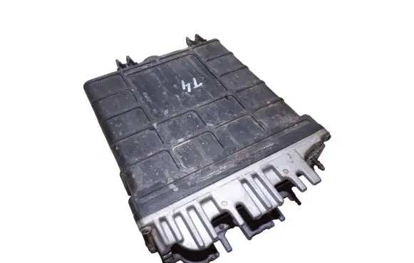 Volkswagen Transporter - Caravelle T4 Engine control unit/module 074906021F 0281001470 0281001469