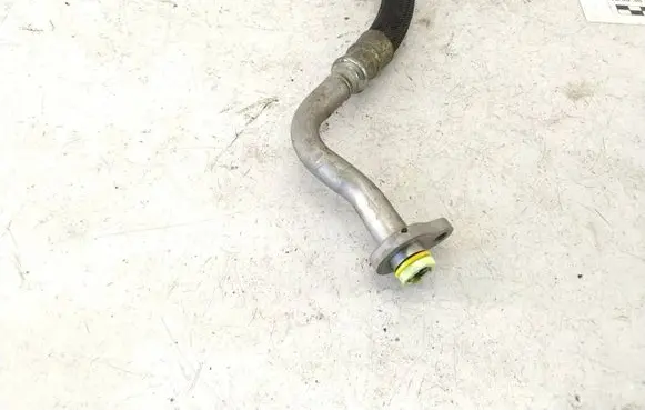 Volvo V60 Air conditioning (A/C) pipe/hose 