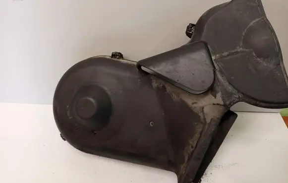 Audi A4 S4 B6 8E 8H Timing belt guard (cover) 059109108A