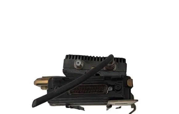 BMW 5 E39 Phone control unit/module 88723742 0188X