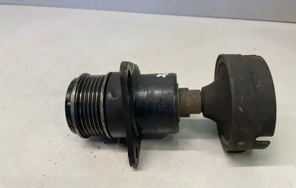 Ford Focus C-MAX Alternator pulley TF10924