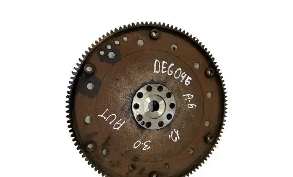 Audi A6 S6 C7 4G Flywheel 059105323BN 323BN