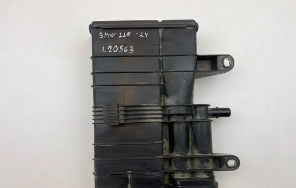 BMW 2 F44 Active carbon filter fuel vapour canister 17213159 7300490 2493227
