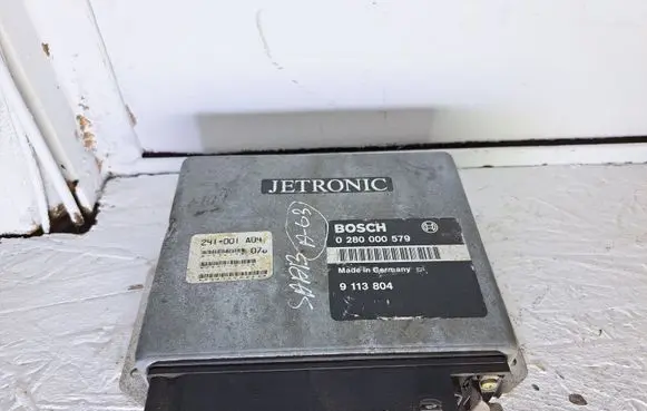 Acura ILX Engine control unit/module 9113804 0280000579