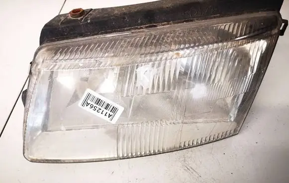 Volkswagen PASSAT B5 Headlight/headlamp 205080B