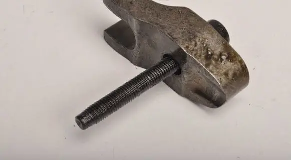 Fuel Injector clamp holder