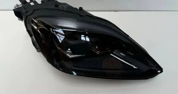 Porsche Cayenne (9Y0 9Y3) Headlight/headlamp 9Y0941082L 1EX2914 1EX01548702