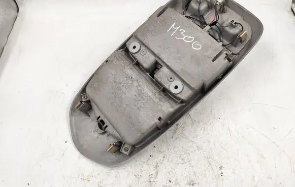 Mazda MPV II LW Headlining roof glove box LC6369970 1159105