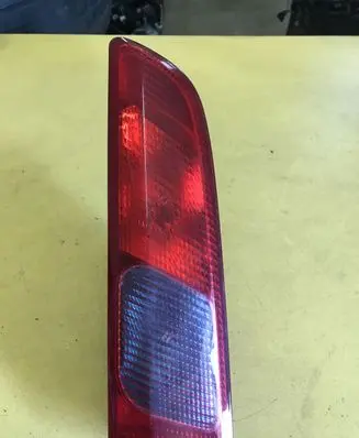 Alfa Romeo 156 Rear/tail lights