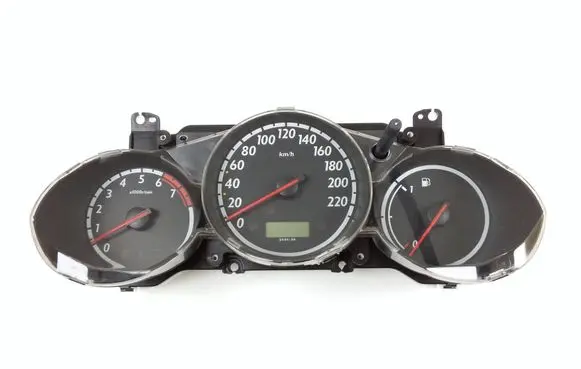 Honda Jazz Speedometer (instrument cluster) HR0294018 78100SAAG300
