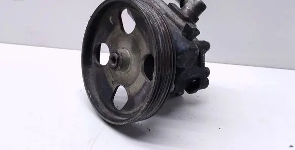Power steering pump