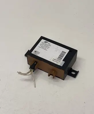 Immobilizer control unit/module