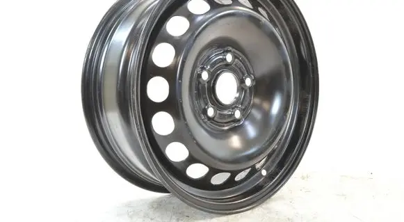 Volkswagen PASSAT B7 R16 steel rim