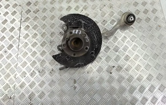 BMW 1 E81 E87 Front wheel hub 6764444