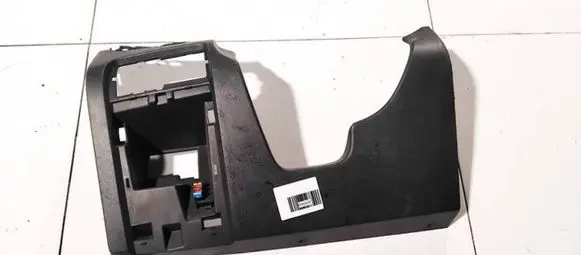 Renault Scenic III - Grand scenic III Other interior part 689210017r 1019226-001