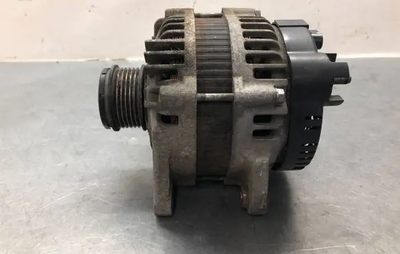 Audi A6 S6 C7 4G Generator/alternator 059903018R