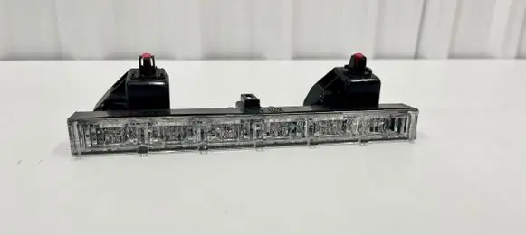 Toyota Auris E180 Third/center stoplight 12584 12586 30410