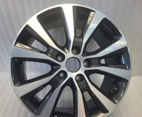 Hyundai Ioniq R17 alloy rim 