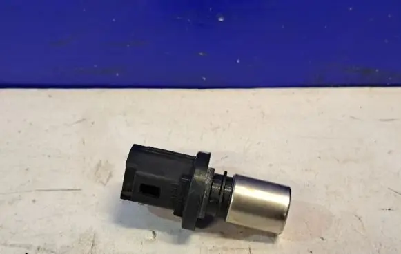 Volvo S80 Crankshaft position sensor 6G9N6C315AC 0296001501