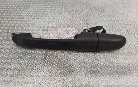 Mercedes-Benz Vito Viano W639 Sliding door exterior handle 