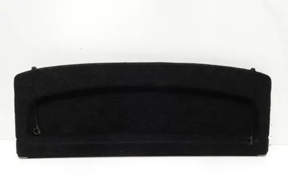 Opel Corsa D Parcel shelf 13233539