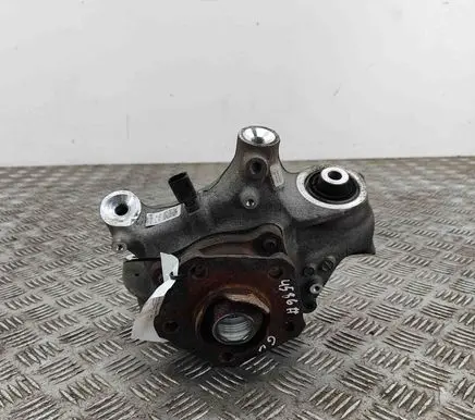 Audi RS6 C8 Rear wheel hub 4N0505431F