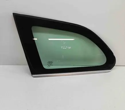Volvo XC60 Rear side window 43R001105 31385772